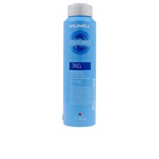 Goldwell Colorance Demi-permanent Hair Color #7kg 120ml