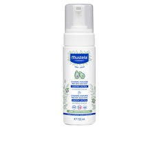 Mustela Baby-child Shampoo For Newborns 150ml