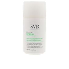 SVR Laboratoire Spirial Roll-on 48h - Antiperspirant 50ml