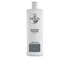 Nioxin System 2 Scalp Revitaliser Conditioner Fine Hair Noticeably Thinning 1000ml