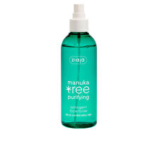 Ziaja Manuka Facial Tonic 200ml