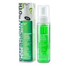 Peter Thomas Roth Gurke De-Tox Schaumreiniger 200ml/6.7oz