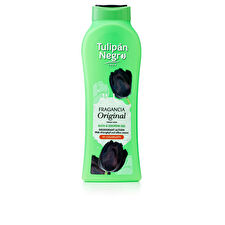 Tulipán Negro Tulipan Negro Original Gel Ducha 650ml