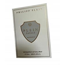 Philipp Plein Plein Fatale Eau De Parfum For Women 1.5ml *vial
