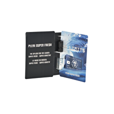 Philipp Plein No Limits Super Fresh Eau De Toilette For Men 1.5ml *vial