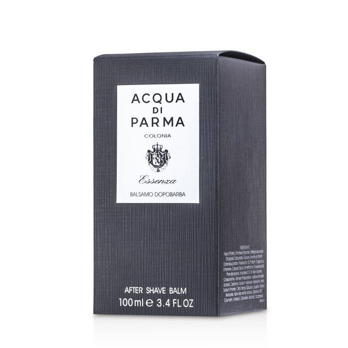 acqua di parma aftershave balm
