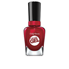 Sally Hansen Miracle Gel #680-rhapsody Red 14 7ml