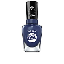 Sally Hansen Miracle Gel #609-midnight Mod