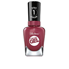 Sally Hansen Miracle Gel #496-beet Pray Love