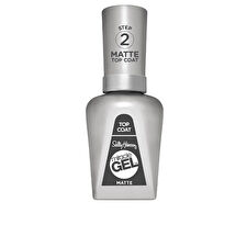 Sally Hansen Miracle Gel Matte Top Coat 14.7ml