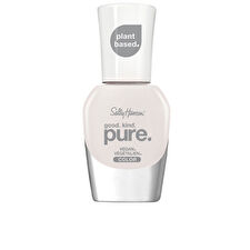 Sally Hansen Good.kind.pure Vegan Color #110-white Tea