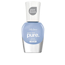 Sally Hansen Good.kind.pure Vegan Color #370-crystal Blue