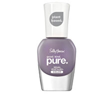 Sally Hansen Good.kind.pure Vegan Color #341-lavender Haze