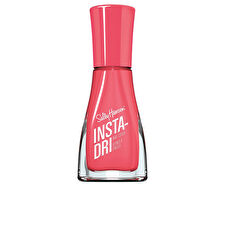 Sally Hansen Insta Dri Nail Color - Nail Polish 3 In 1 9.17ml