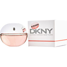 Dkny Be Delicious Fresh Blossom - Eau De Parfum - Volume: 100ml