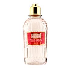 L'Occitane Roses Et Reines seidiges Duschgel 250ml/8.4oz