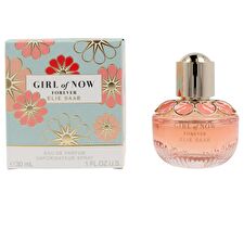 Elie Saab Girl Of Now Forever Eau De Parfum 30ml