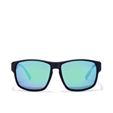 Hawkers Faster Raw Polarized #black Emerald 1 U