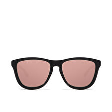 Hawkers One Polarized #black Rose Gold 1 U