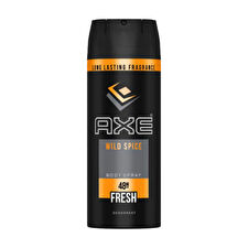 Axe Wild Spice Deospray 150ml