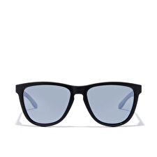 Hawkers One Raw Polarized #black Chrome 1 U