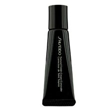 Shiseido Natural Natural Medium Coverage Cream Concealer 5 Deep Bronze 10ml