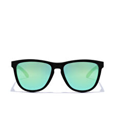 Hawkers One Raw Carbon Fiber Polarized #emerald 1 U