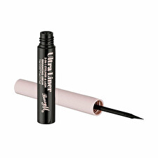 Barry M Ultra Liner 2-in-1 Eyeliner & Lash Enhancing Serum 1 7ml