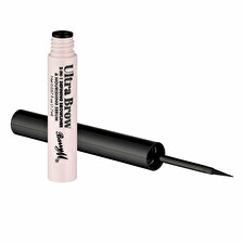 Barry M Ultra Brow 2-in-1 Defining Browliner & Nourishing Serum - Brow Liner & Serum 1.7ml