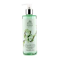 Woods Of Windsor Lily Of The Valley Moisturising Hand Wash 350ml/11.8oz