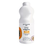 Byphasse Family Fresh Delice 2 In 1 Shampoo 750ml