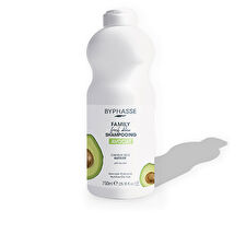 Byphasse Family Hair Shampoo 750ml