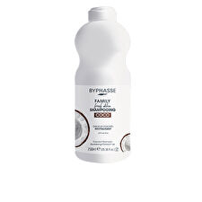 Byphasse Family Hair Shampoo Hydrating 750ml