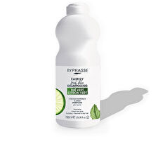 Byphasse Family Fresh Delice Shampoo For Normal To Oily Hair 750ml