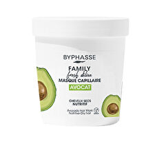 Byphasse Family Fresh Delice Dry Hair Mask 250ml