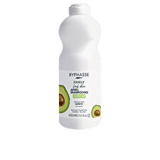 Byphasse Family Fresh Delice Dry Hair Conditioner 400ml