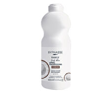 Byphasse Family Fresh Delice Colored Hair Conditioner 400ml