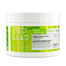 Tigi Bed Head Urban Anti+dotes Re-energize Treatment Mask 200g/7.05oz