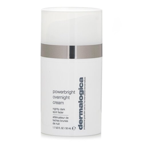 Dermalogica PowerBright TRx Pure Night 50ml/1.7oz Moisturizers