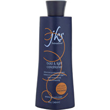 Jks International Jks Bold & Light Conditioner 240ml/8oz