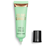 Revolution Make Up Colour Correct Correct & Fix Primer 28ml