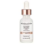 Revolution Skincare 5% Caffeine Solution & Hyaluronic Acid Targeted Under Eye Serum 30ml