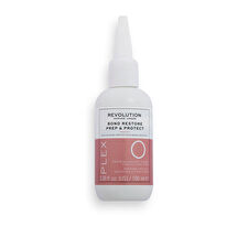 Revolution Haircare Hair Serum For Dry And Damaged Hair Plex 0 (bond Restore Prep & Protect) 100ml