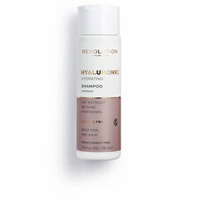 Revolution Haircare Hyaluronic Hair Shampoo Hydrating 250ml