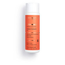 Revolution Haircare Vitamin C Shine & Gloss Conditioner (hair Shine) 250ml