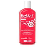 Isdin Bexident Anticaries Colutorio 500ml