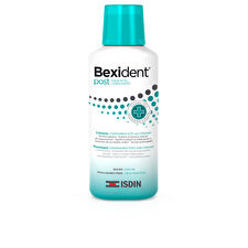 Isdin Bexident Post Tratamiento Coadyuvante Colutorio 250ml