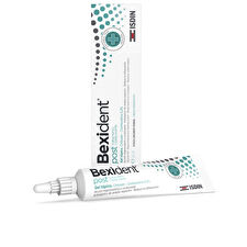 Isdin Bexident Post Tratamiento Coadyuvante Gel Tópico 25ml