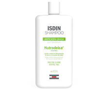 Isdin Nutradeica Champú Anticaspa Grasa 400ml