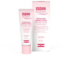 Isdin Woman Hidratante íntimo Vulvar 30 Gr